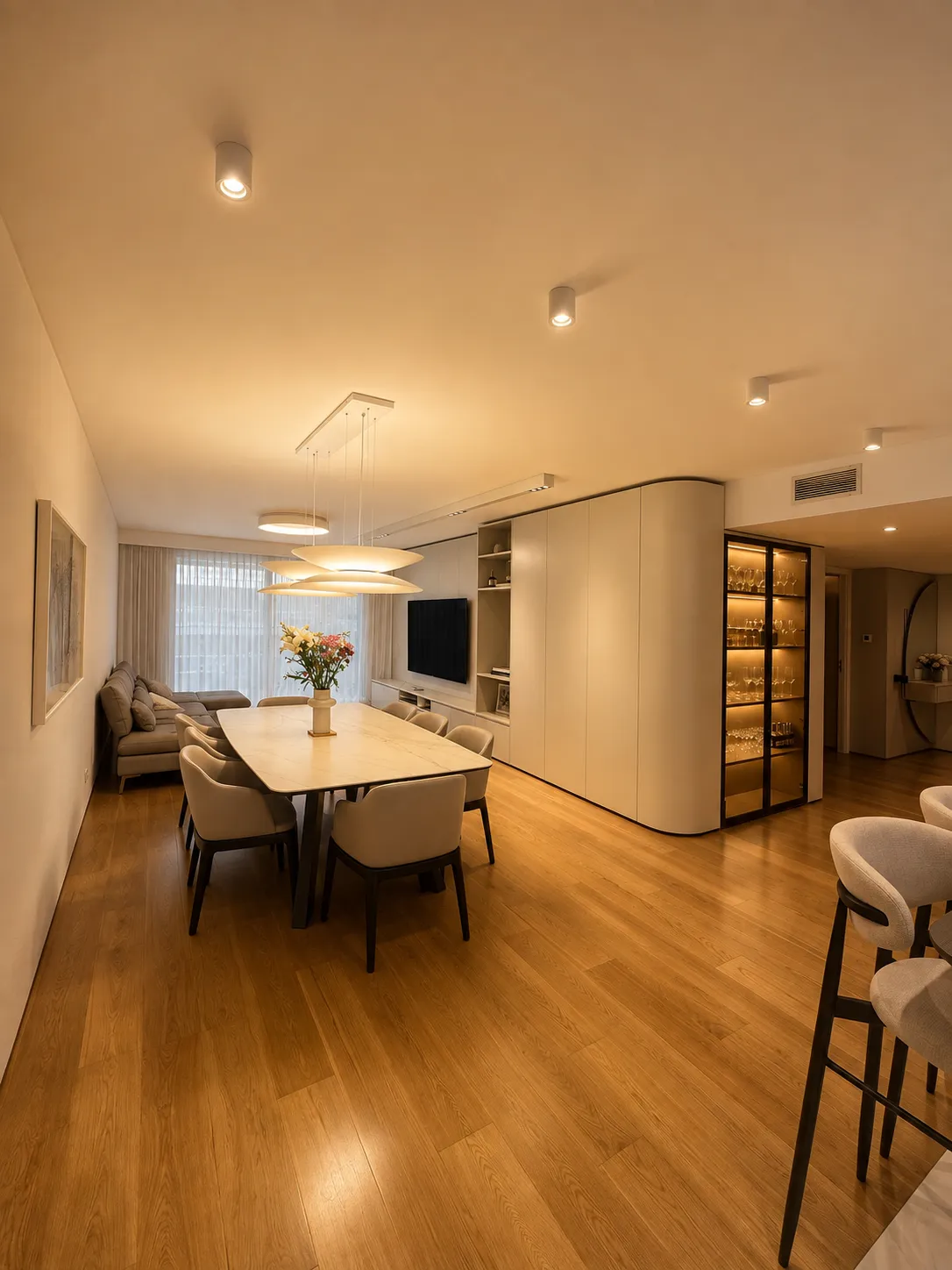 azcuy 8B. mueble comedor 2